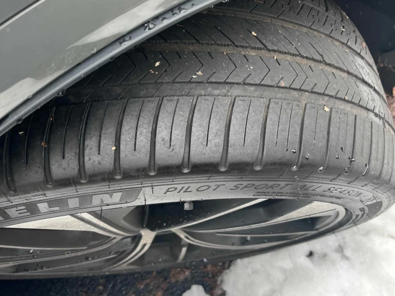 Audi SQ5 * Technik * NARDO GRAY * CARFAX * , снимка 7 - Автомобили и джипове - 53210633