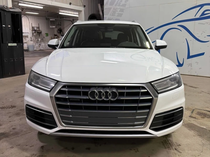 Audi Q5 * Komfort * CARFAX * ЦЕНА ДО БГ, снимка 2 - Автомобили и джипове - 53305489