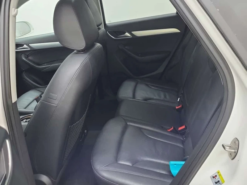 Audi Q3 * PROGRESSIV * CARFAX * ЦЕНА ДО БГ, снимка 13 - Автомобили и джипове - 53564845