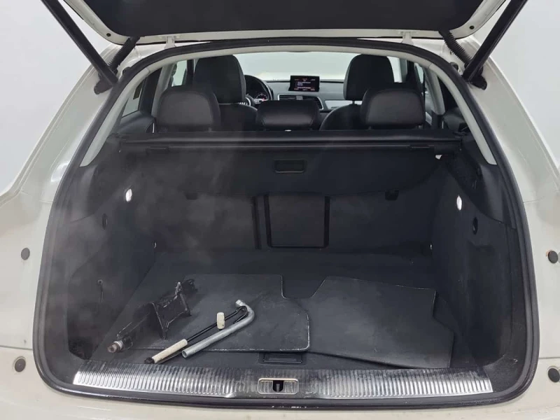 Audi Q3 * PROGRESSIV * CARFAX * ЦЕНА ДО БГ, снимка 15 - Автомобили и джипове - 53564845