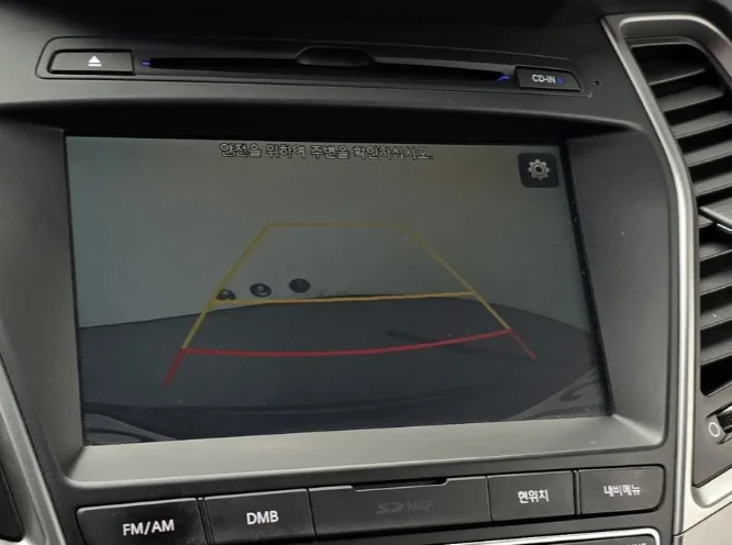 Hyundai Santa fe 2.2 CRDI 4WD | Mobile.bg   14