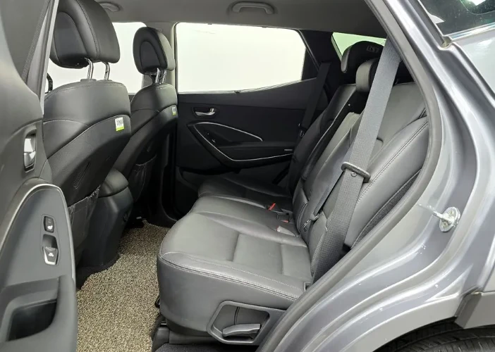 Hyundai Santa fe 2.2 CRDI 4WD | Mobile.bg   12