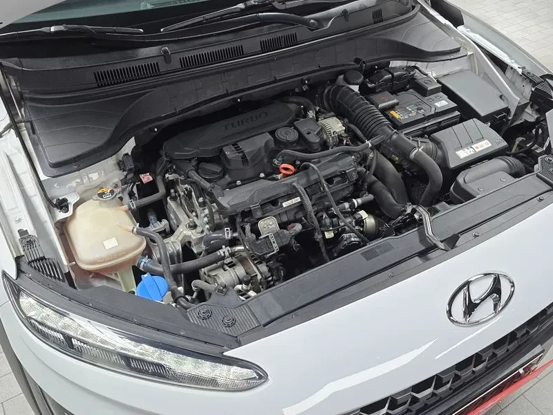 Hyundai Kona 1.6 TURBO 2WD SMART, снимка 6 - Автомобили и джипове - 55011694