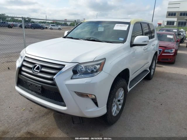 Lexus GX 460 AWD* КОЖА* ПОДГРЕВ* ОБДУХВАНЕ* ШИБИДАХ* NAVI* LED*, снимка 2 - Автомобили и джипове - 55462967