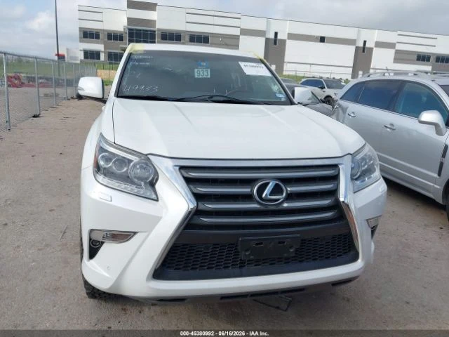 Lexus GX 460 AWD* КОЖА* ПОДГРЕВ* ОБДУХВАНЕ* ШИБИДАХ* NAVI* LED*, снимка 11 - Автомобили и джипове - 55462967