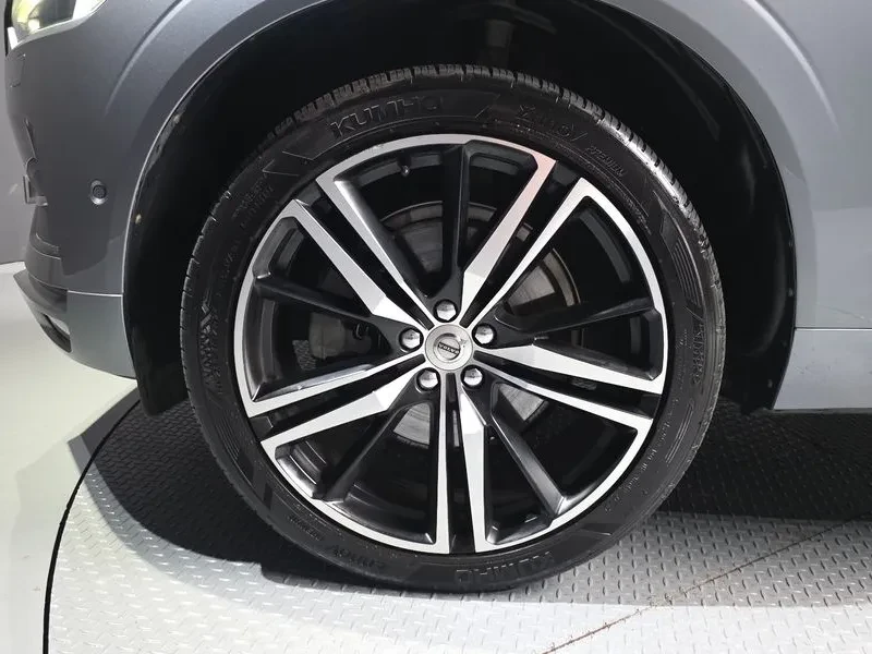 Volvo XC60 D5 - САМО 30% АВАНС, снимка 5 - Автомобили и джипове - 55927645