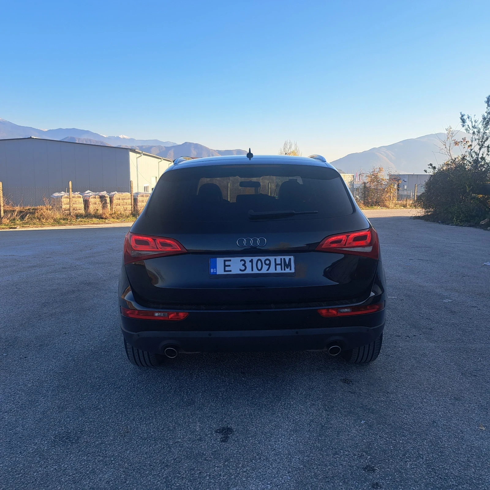 Audi Q5 3.0diesel - изображение 4