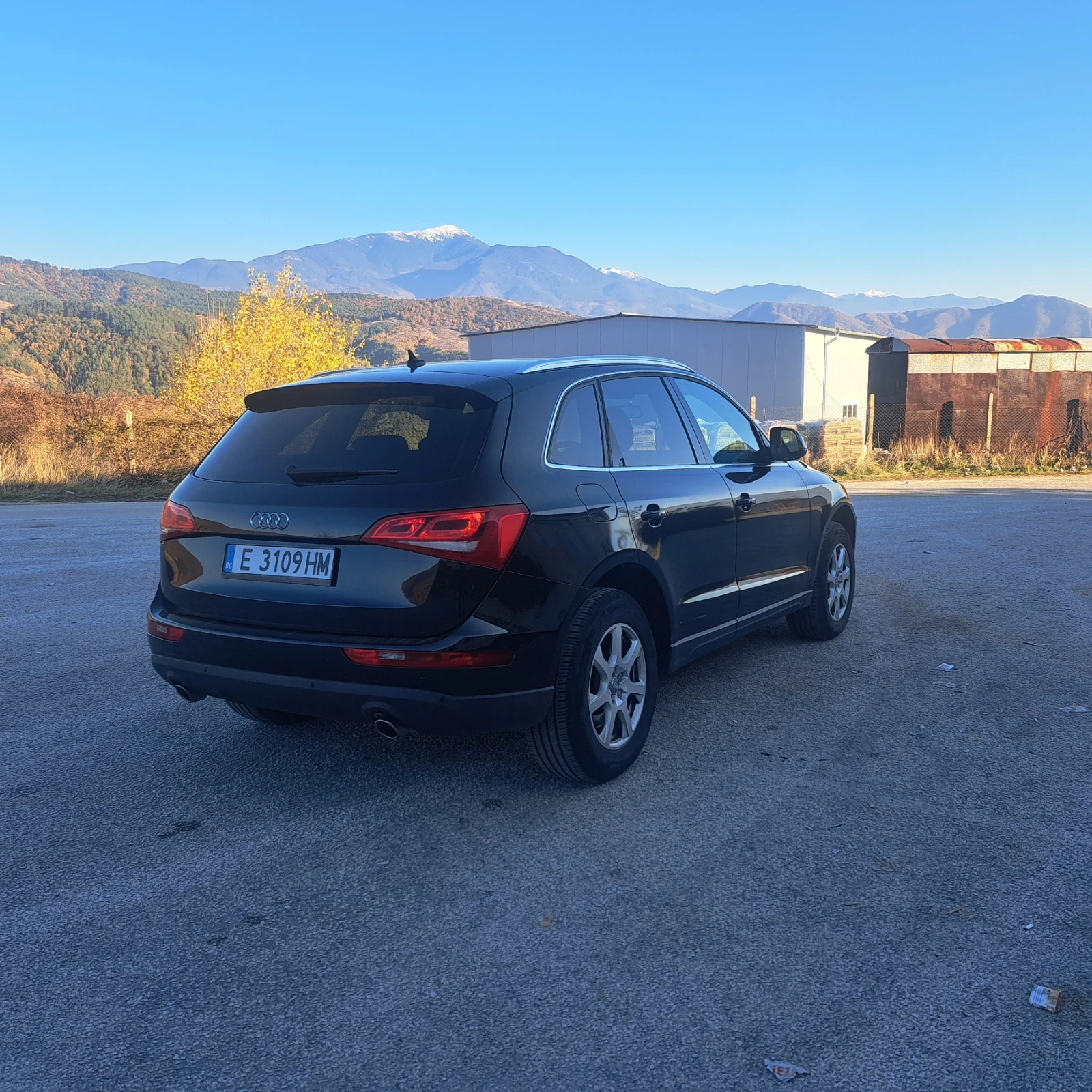 Audi Q5 3.0diesel - изображение 3