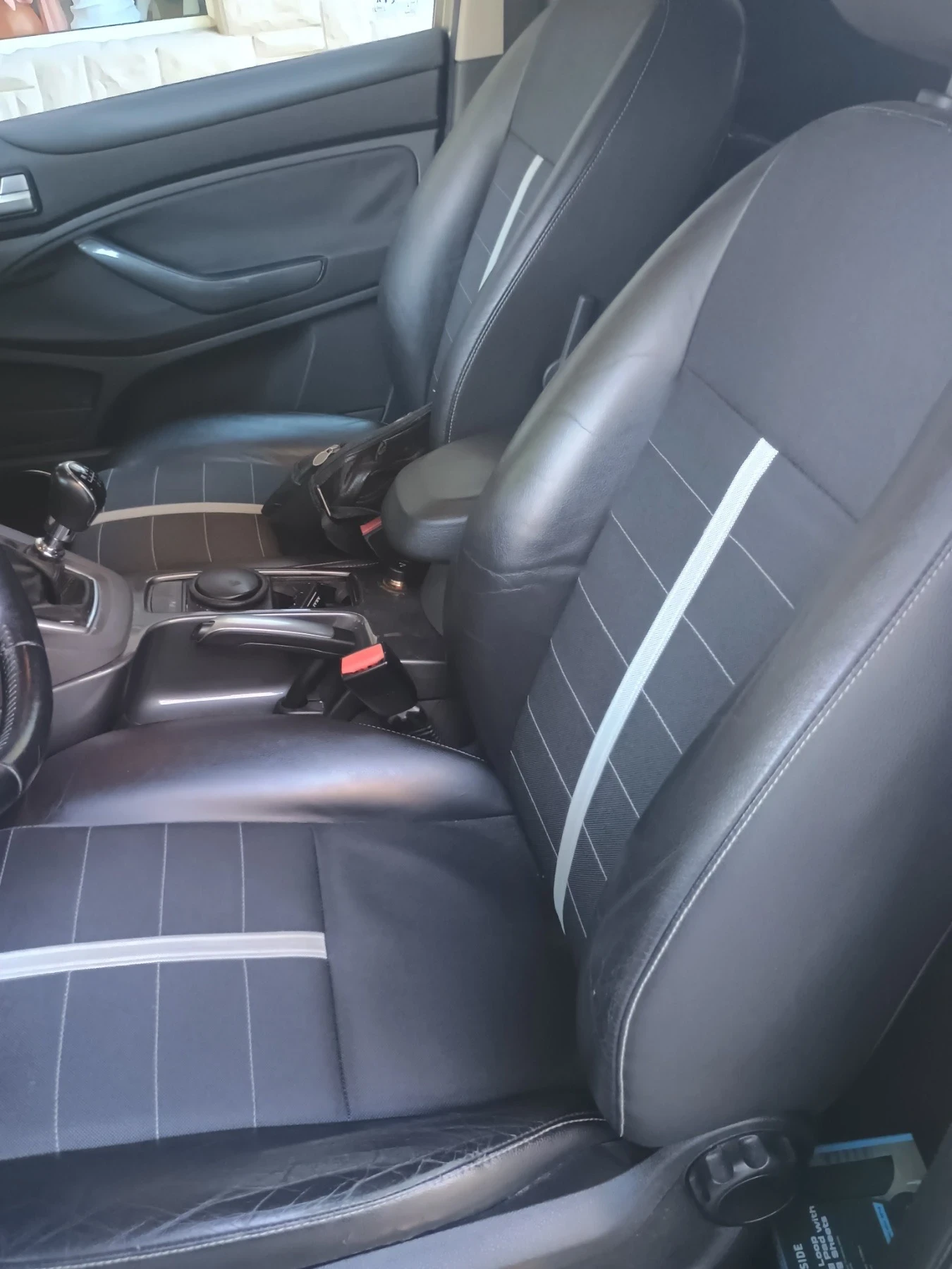 Ford Kuga  - изображение 9