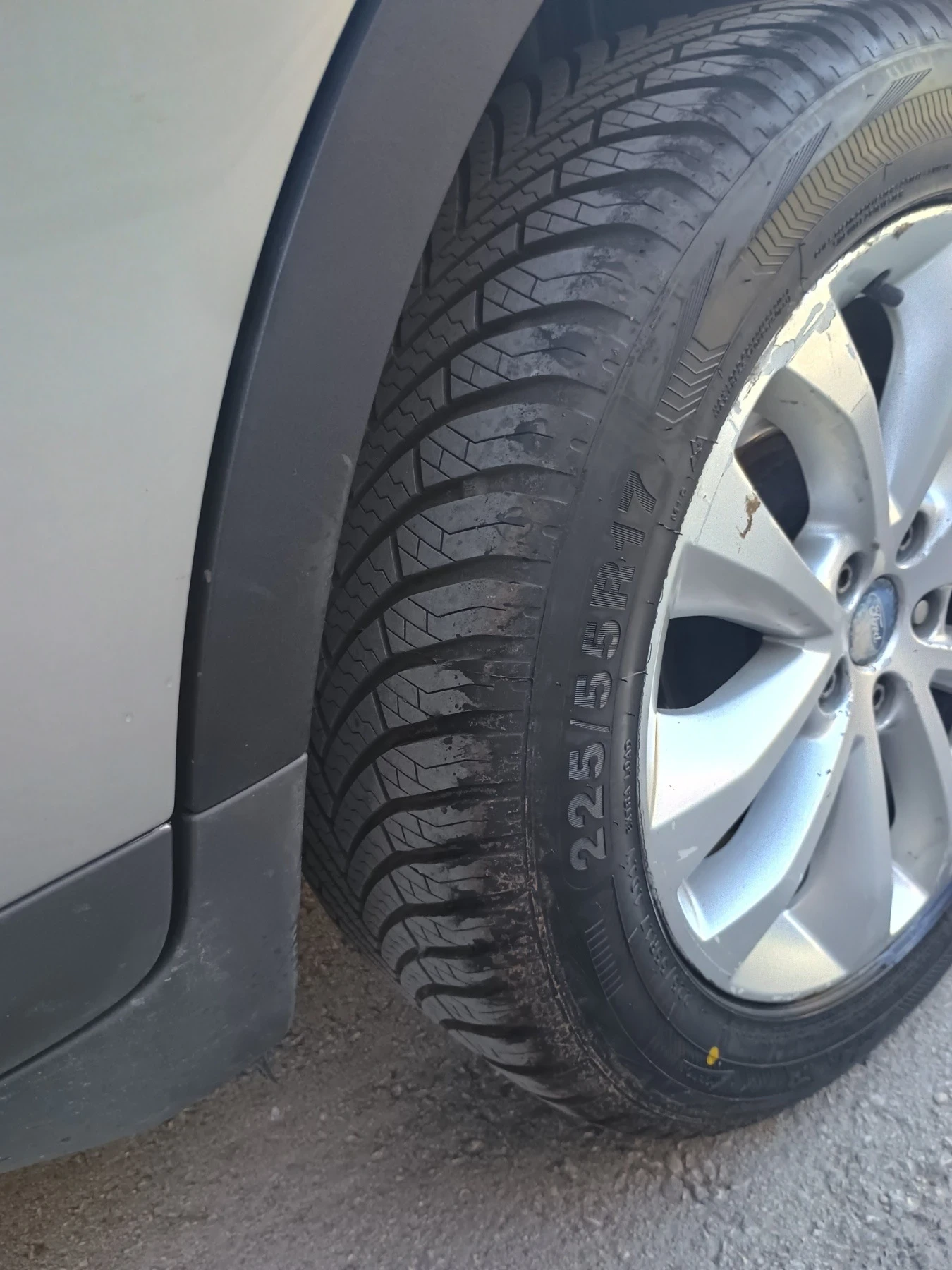 Ford Kuga  - изображение 8