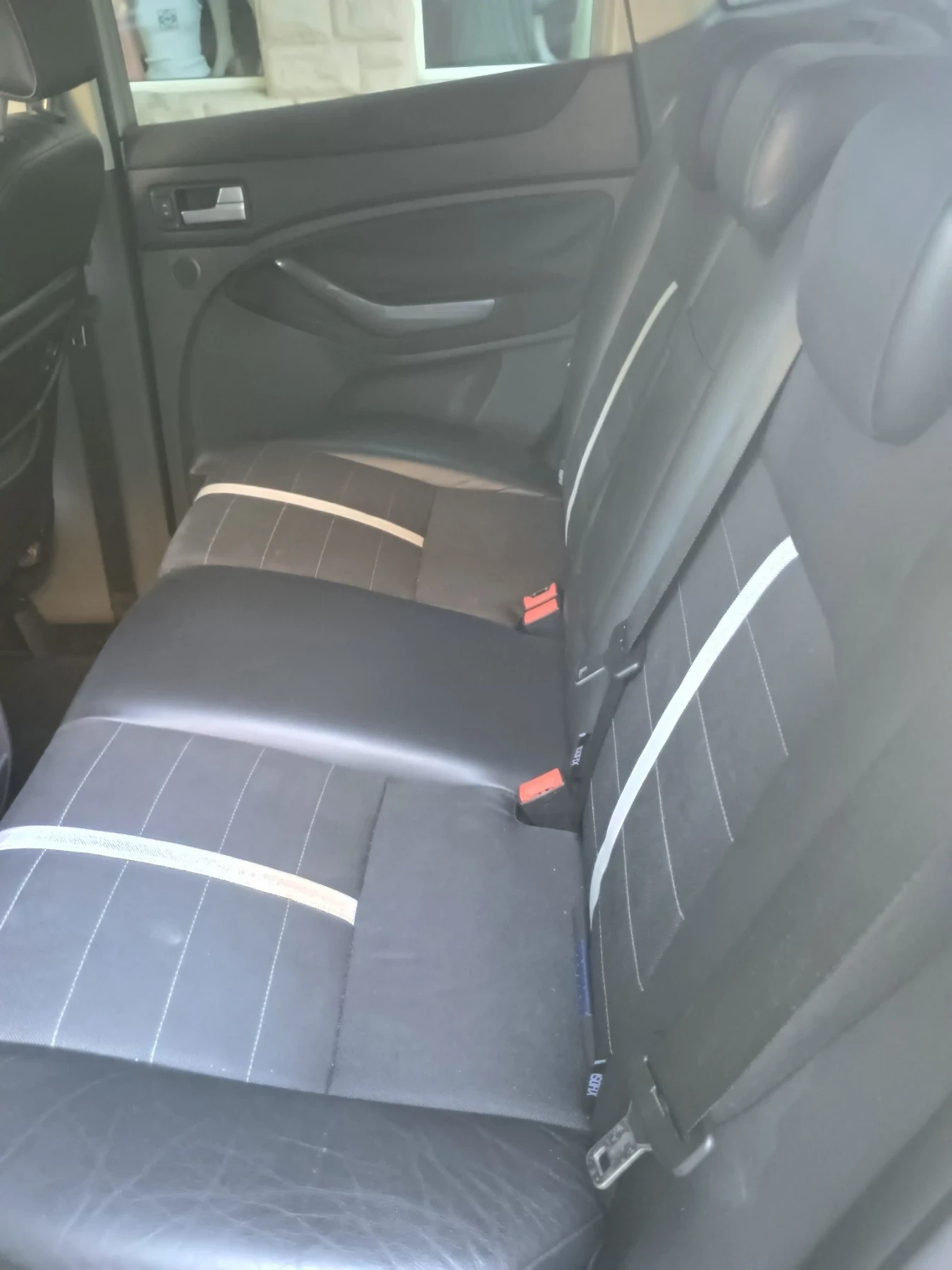 Ford Kuga  - изображение 10