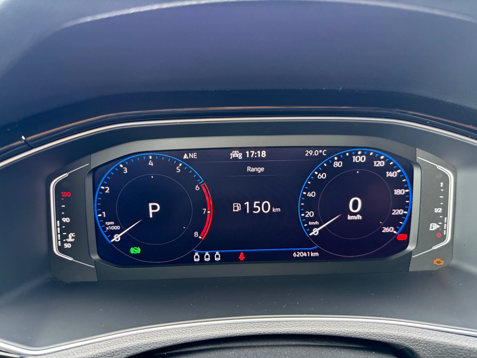 VW T-Roc Sport 1.5 TSI ACT OPF - изображение 8