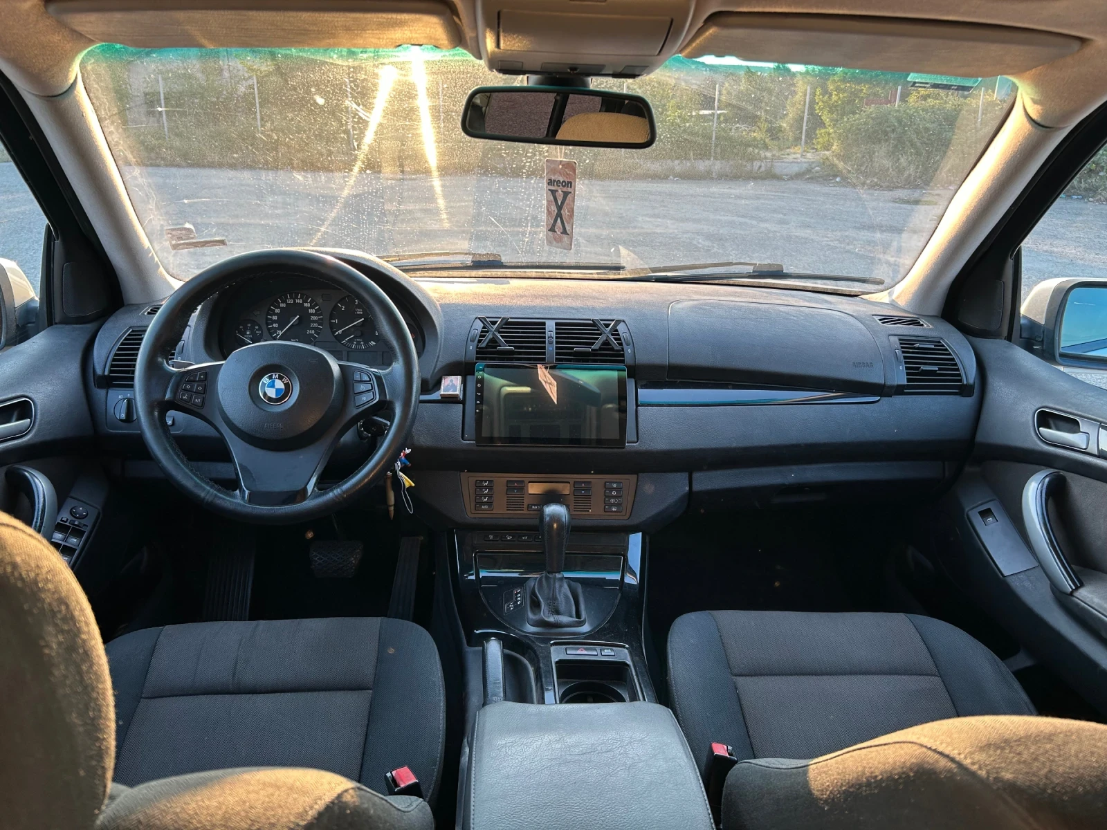 BMW X5  - изображение 6