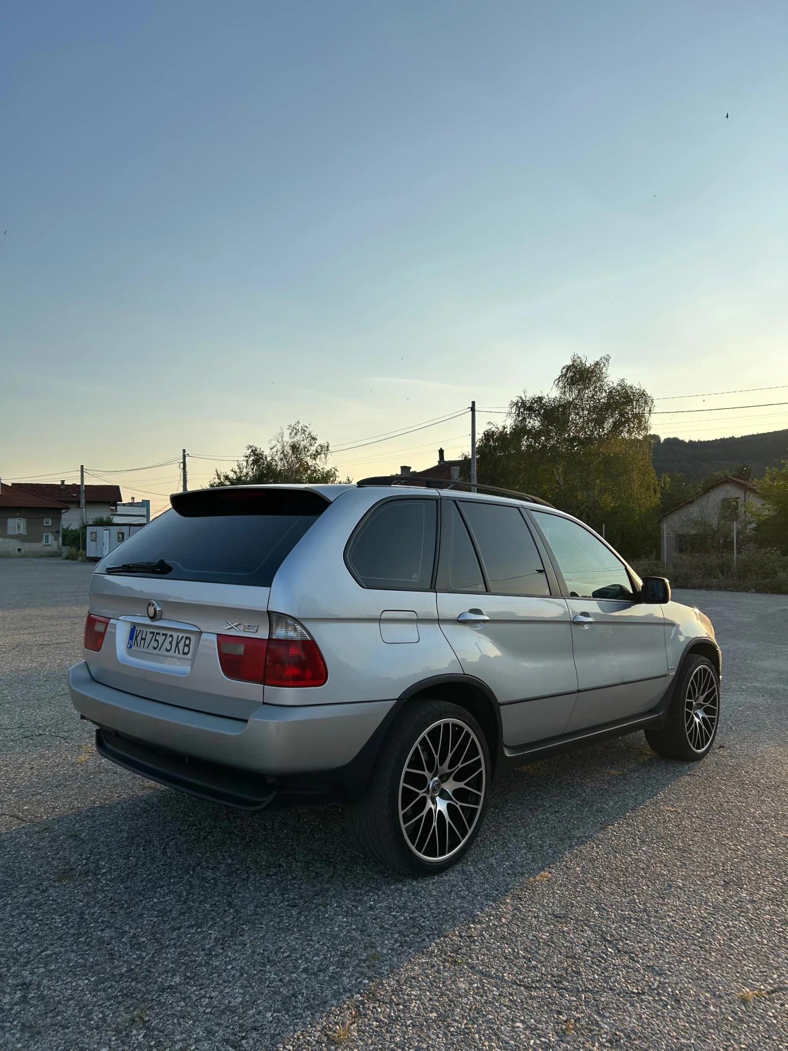 BMW X5  - изображение 3