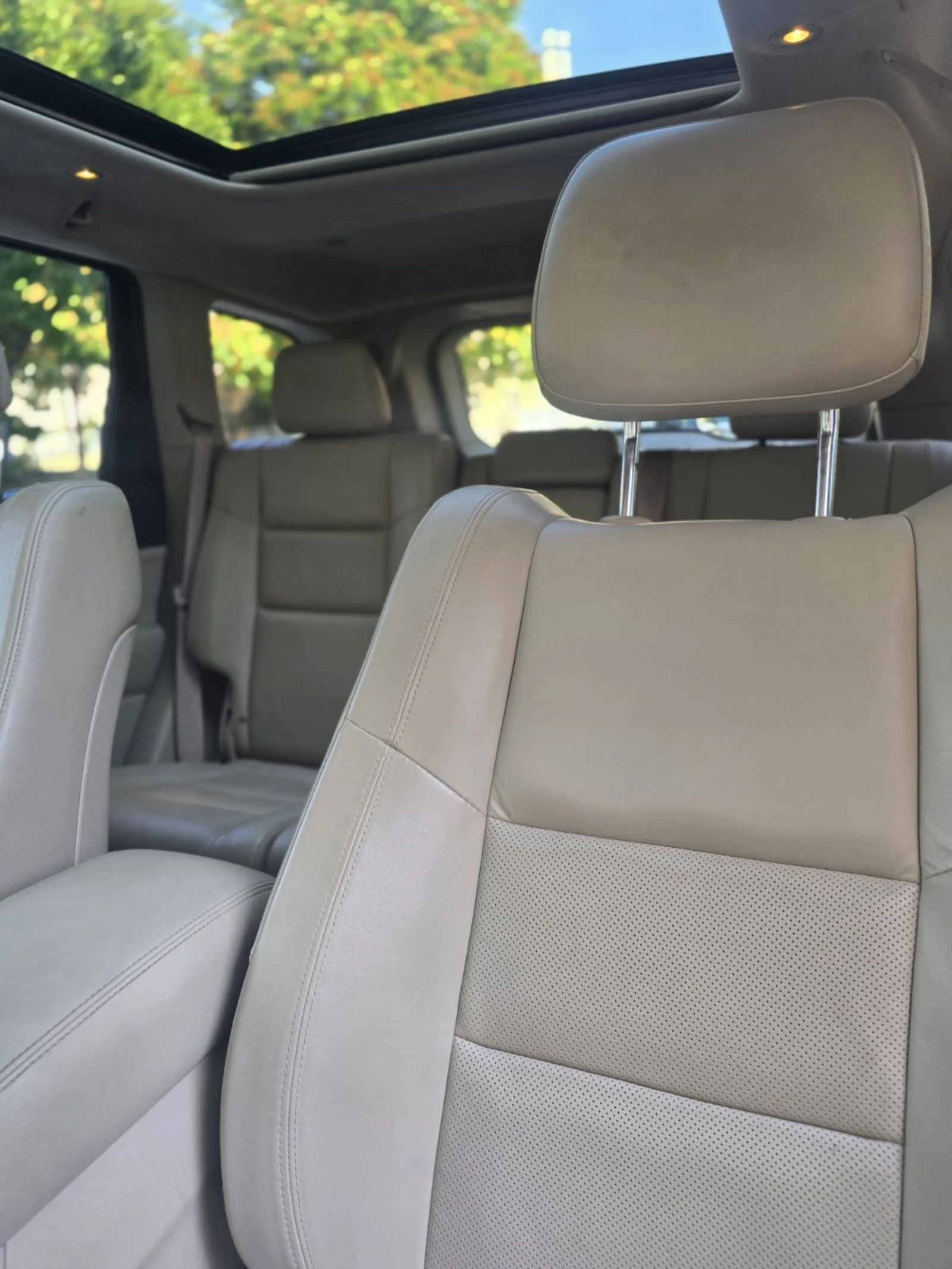 Jeep Grand cherokee | Mobile.bg — изображение 14