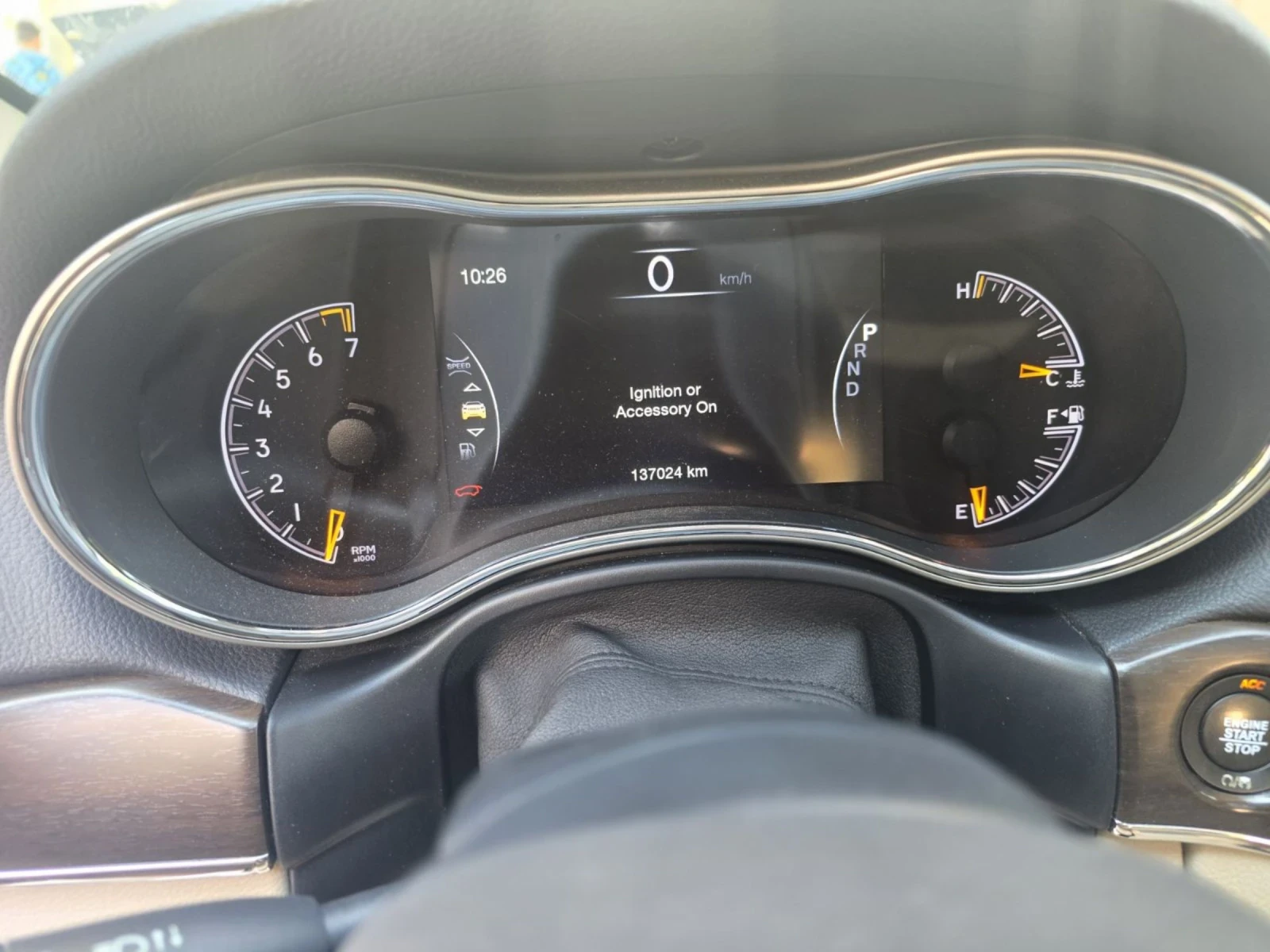 Jeep Grand cherokee | Mobile.bg — изображение 12
