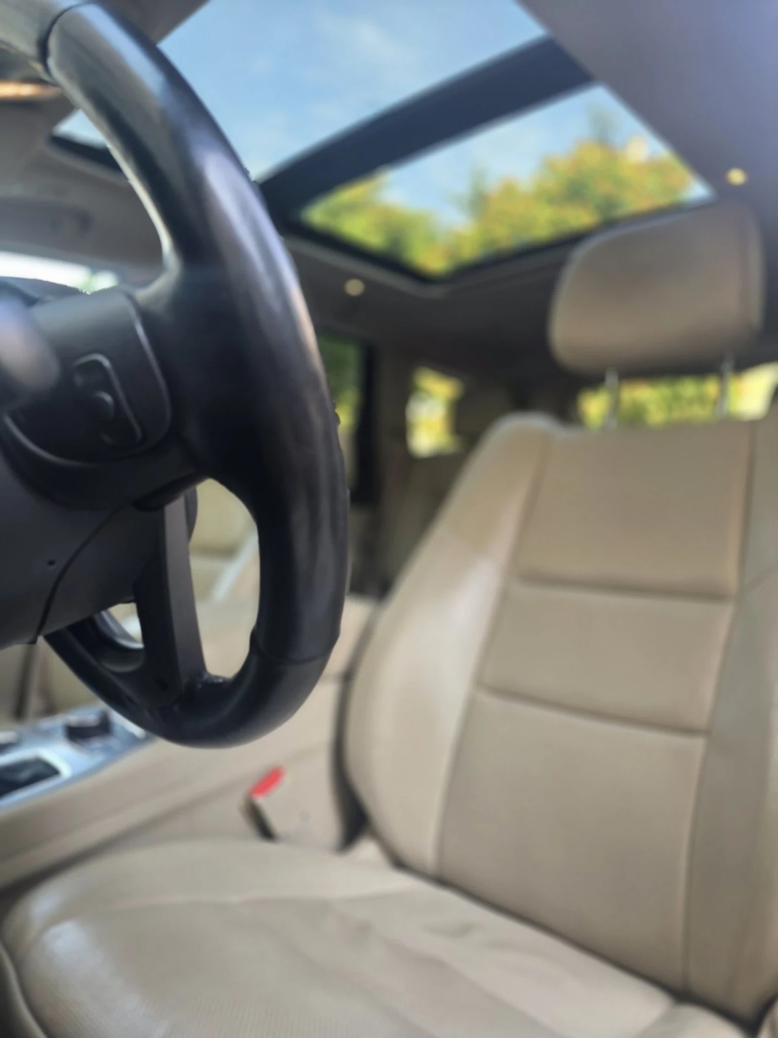 Jeep Grand cherokee | Mobile.bg — изображение 16
