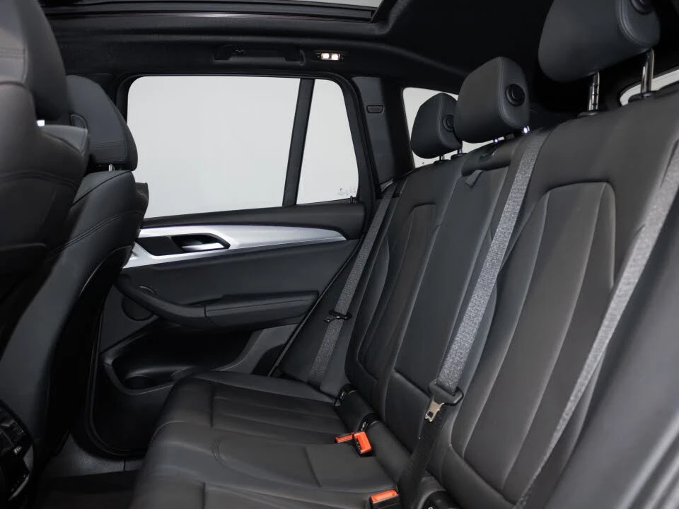 BMW X3 xDrive * * (  ) | Mobile.bg   7