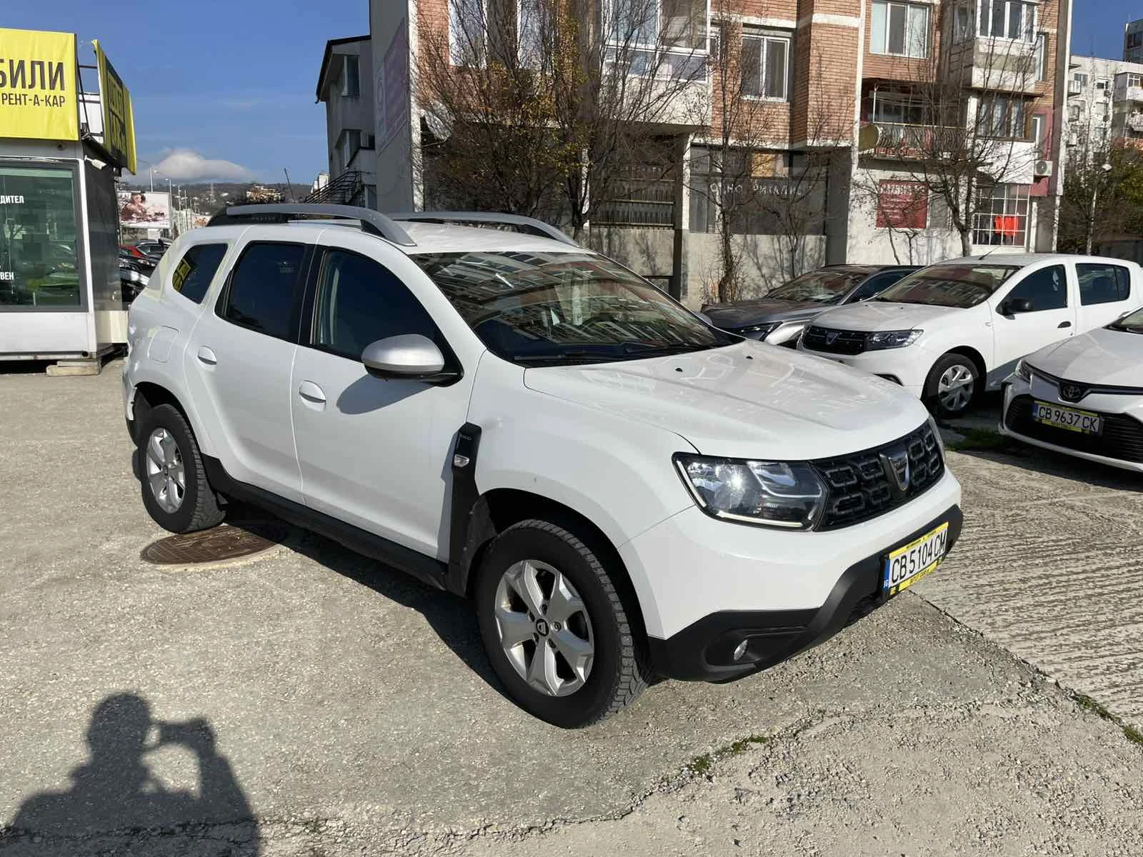 Dacia Duster 1.3 TCe 130hp 4x4 N1 - изображение 2