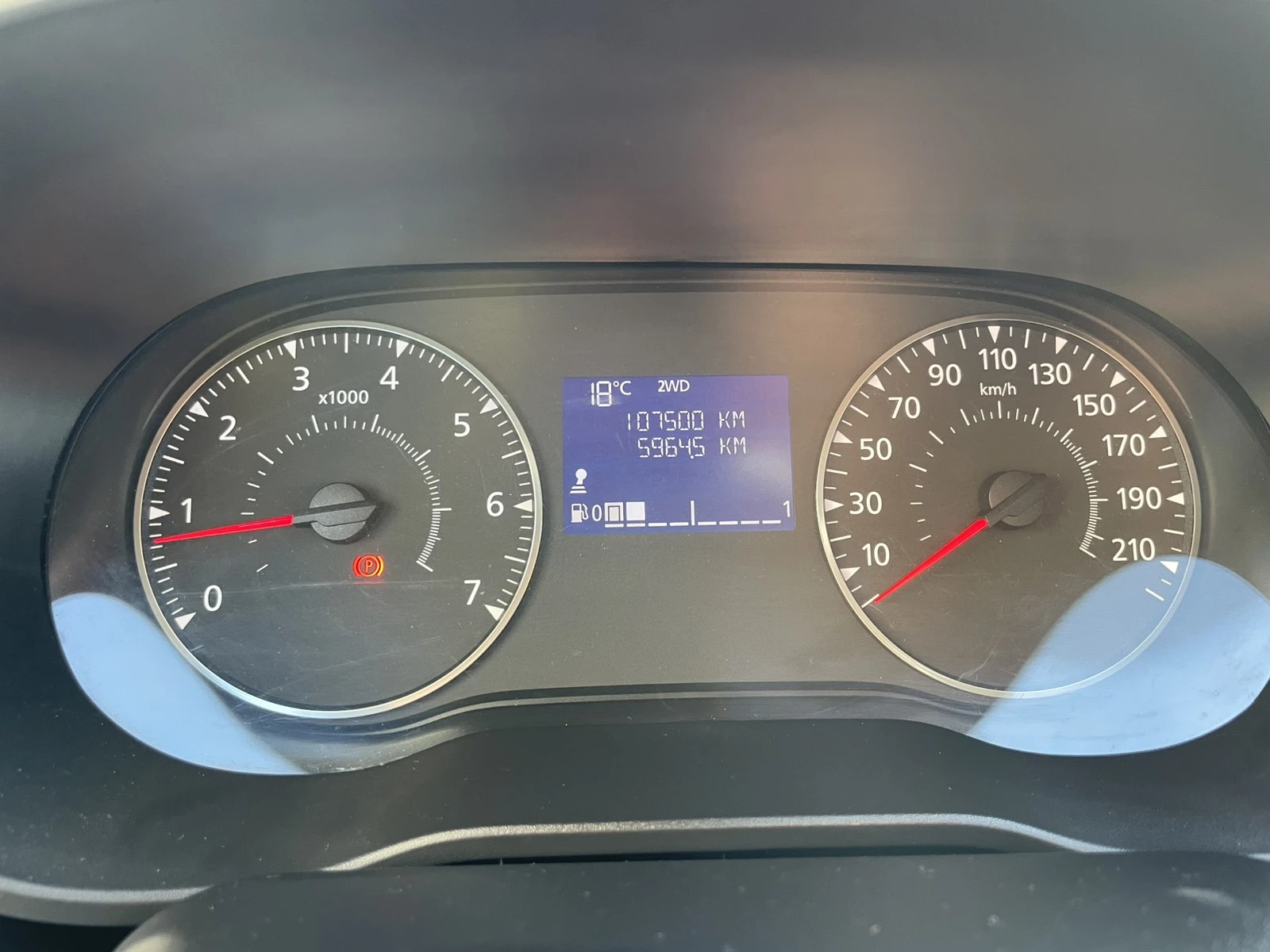 Dacia Duster 1.3 TCe 130hp 4x4 N1 - изображение 10