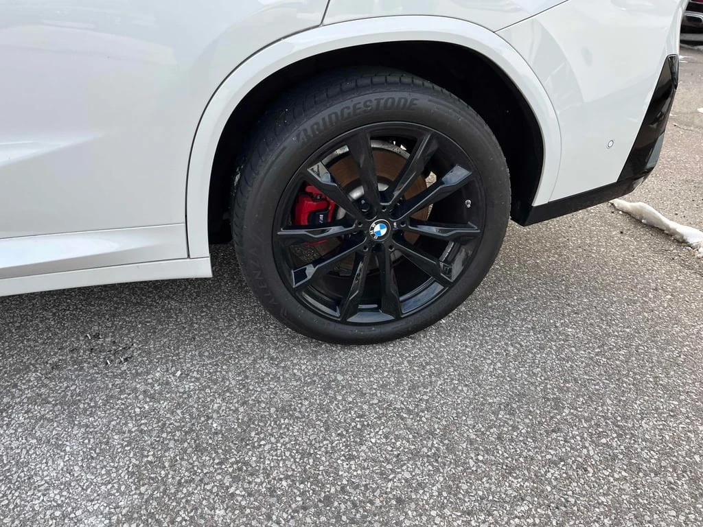 BMW X4 2024 xDrive30i * CARFAX *    | Mobile.bg   6