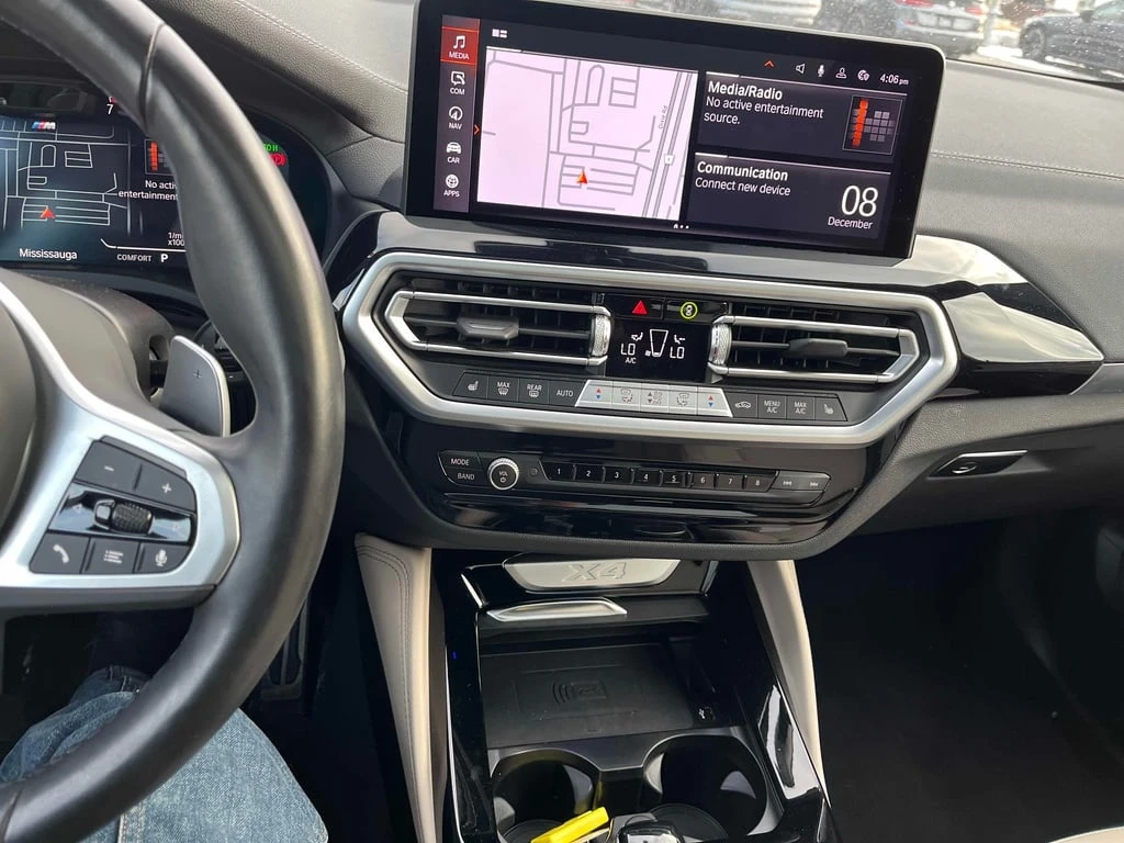 BMW X4 2024 xDrive30i * CARFAX *    | Mobile.bg   9