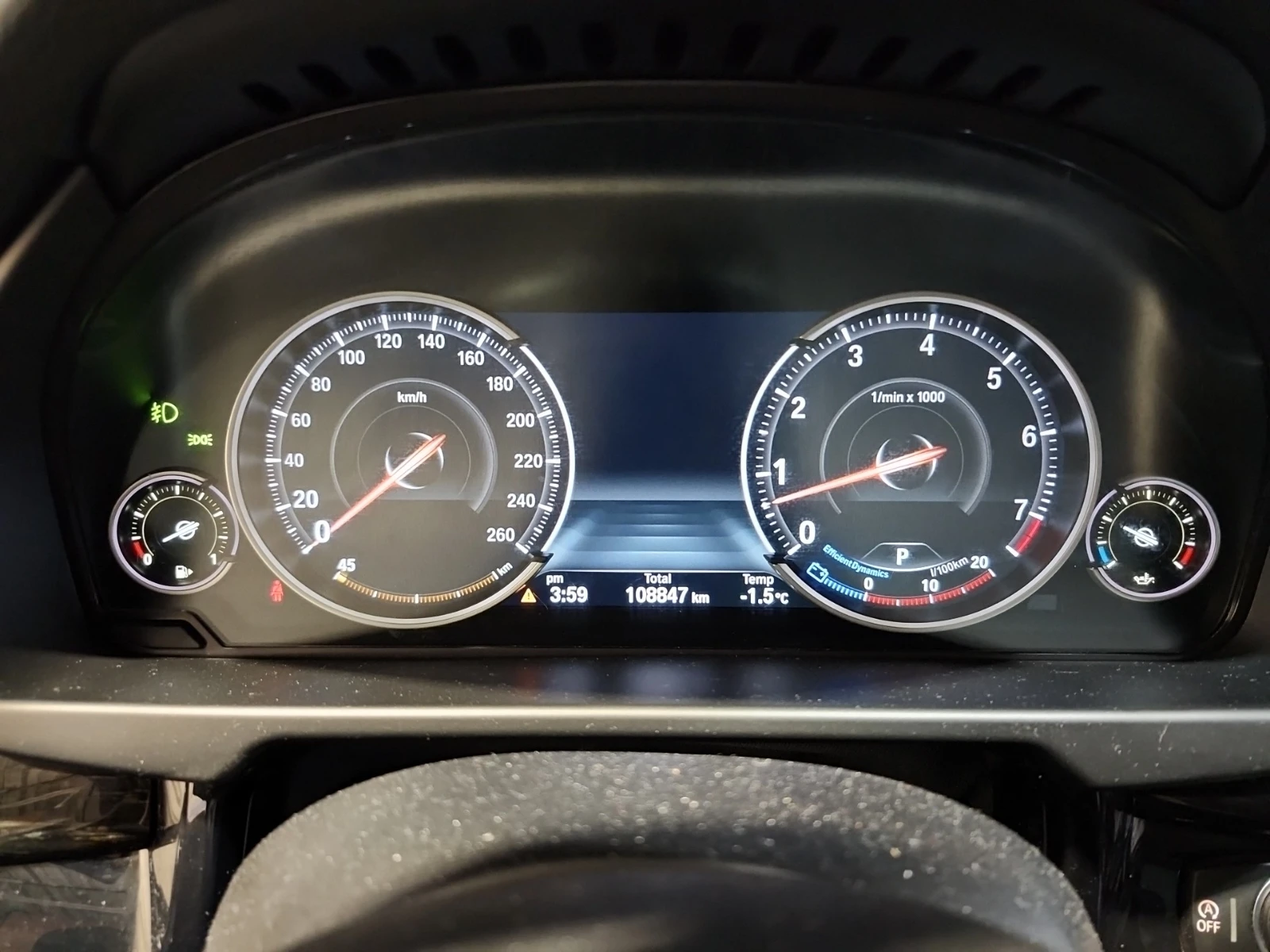 BMW X5 xDrive35i - изображение 7