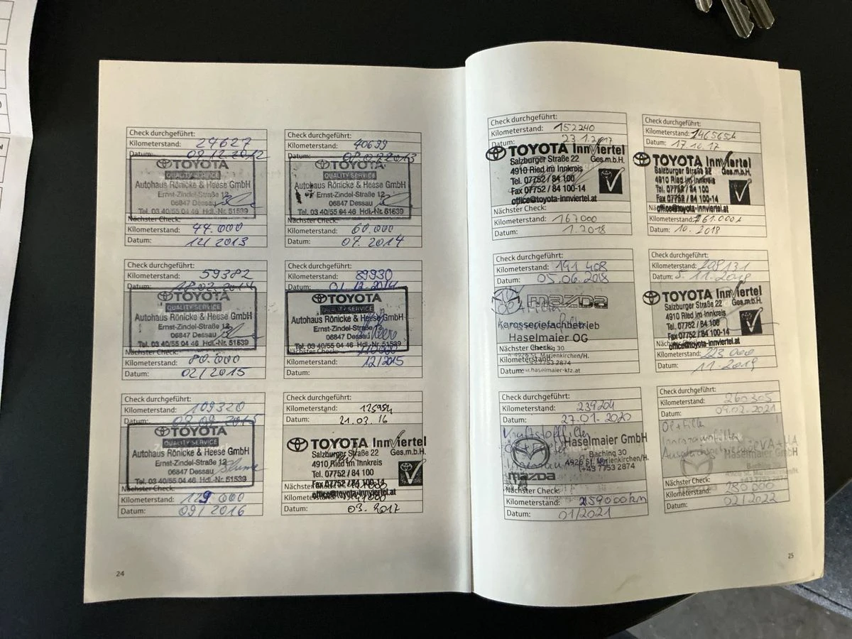 Toyota Land cruiser 3.0 D-4D TEC-Edition | Mobile.bg � ����������� 4