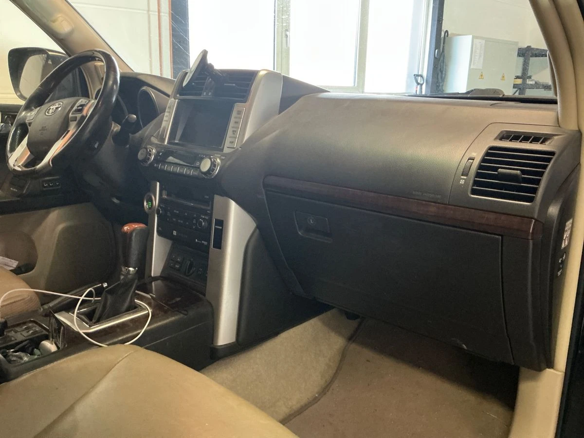 Toyota Land cruiser 3.0 D-4D TEC-Edition | Mobile.bg � ����������� 12