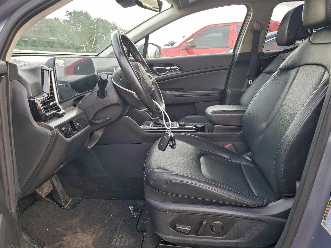 Kia Sportage EX | Mobile.bg � ����������� 7
