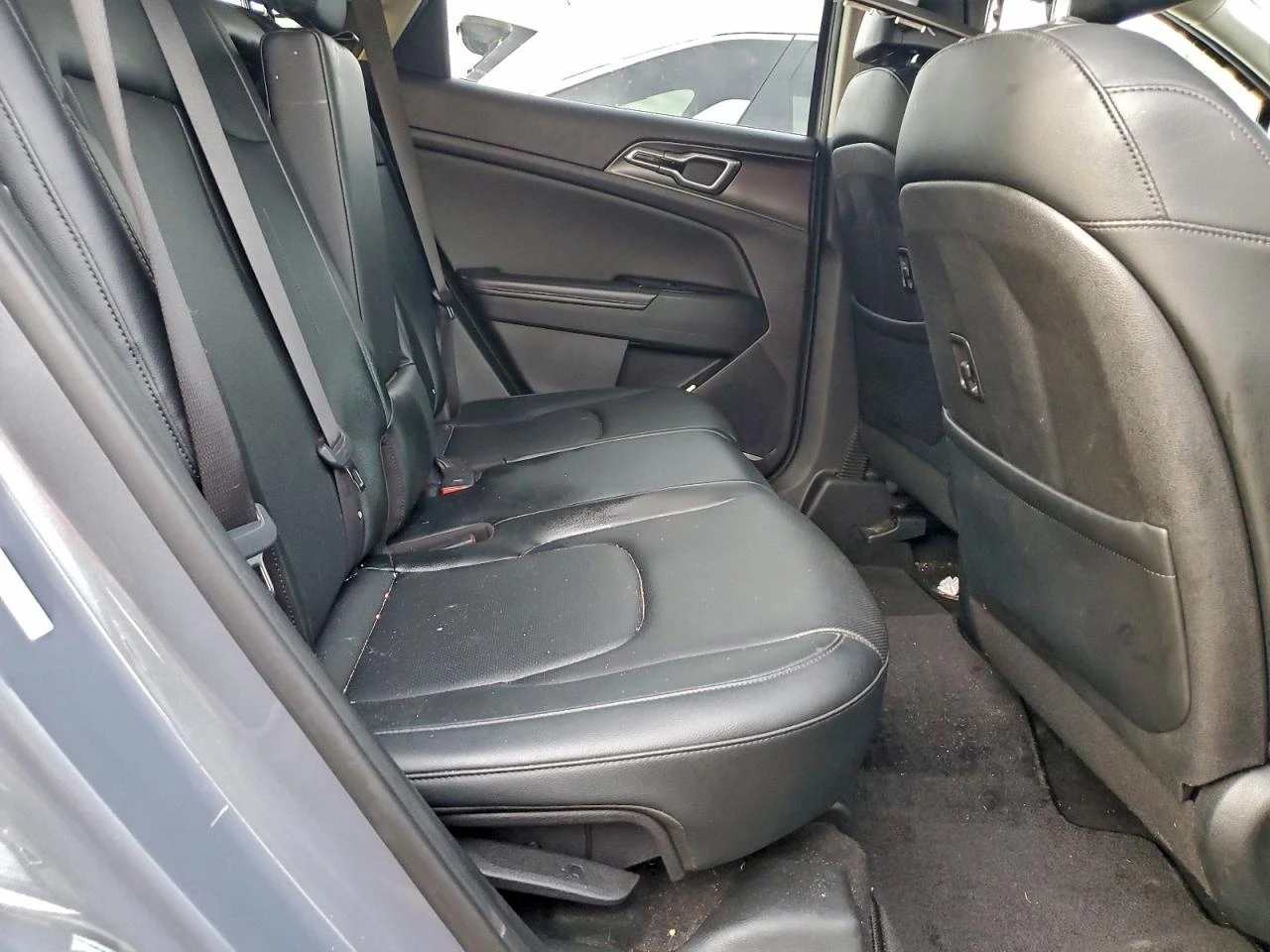 Kia Sportage EX | Mobile.bg � ����������� 9