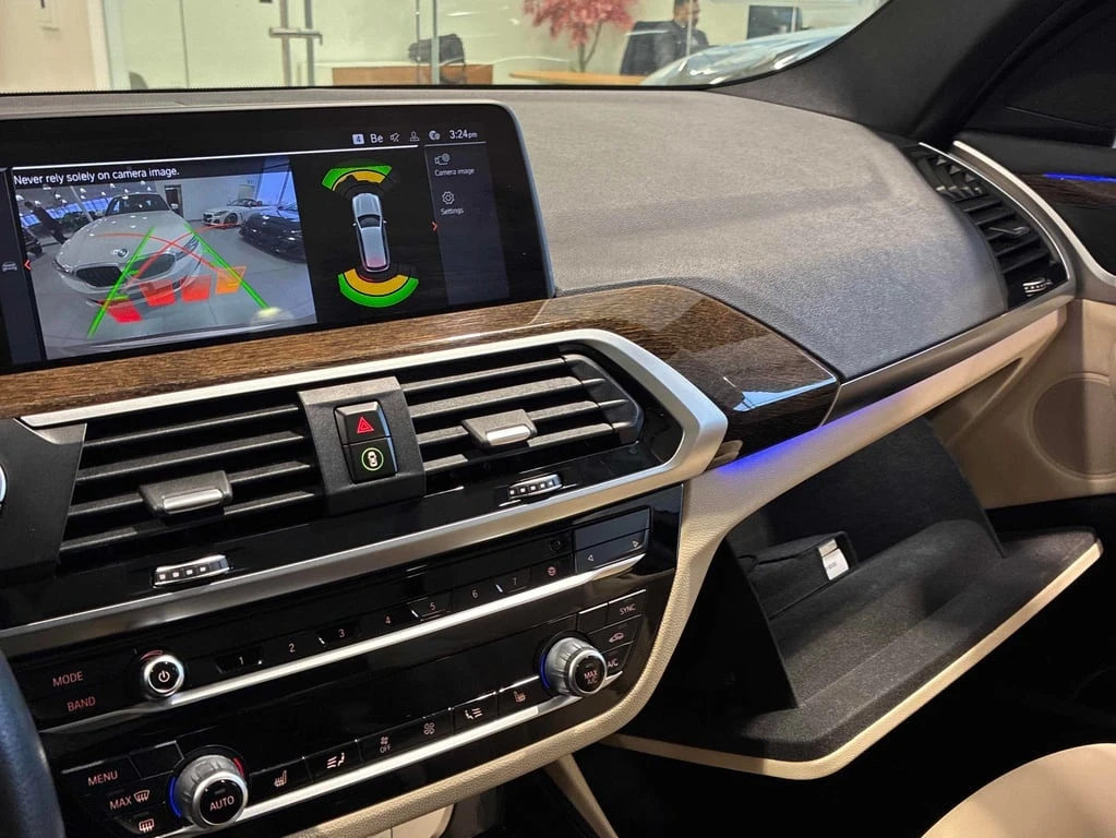 BMW X3 * xDrive30i * CARFAX * ��� ������������ ������ | Mobile.bg � ����������� 15