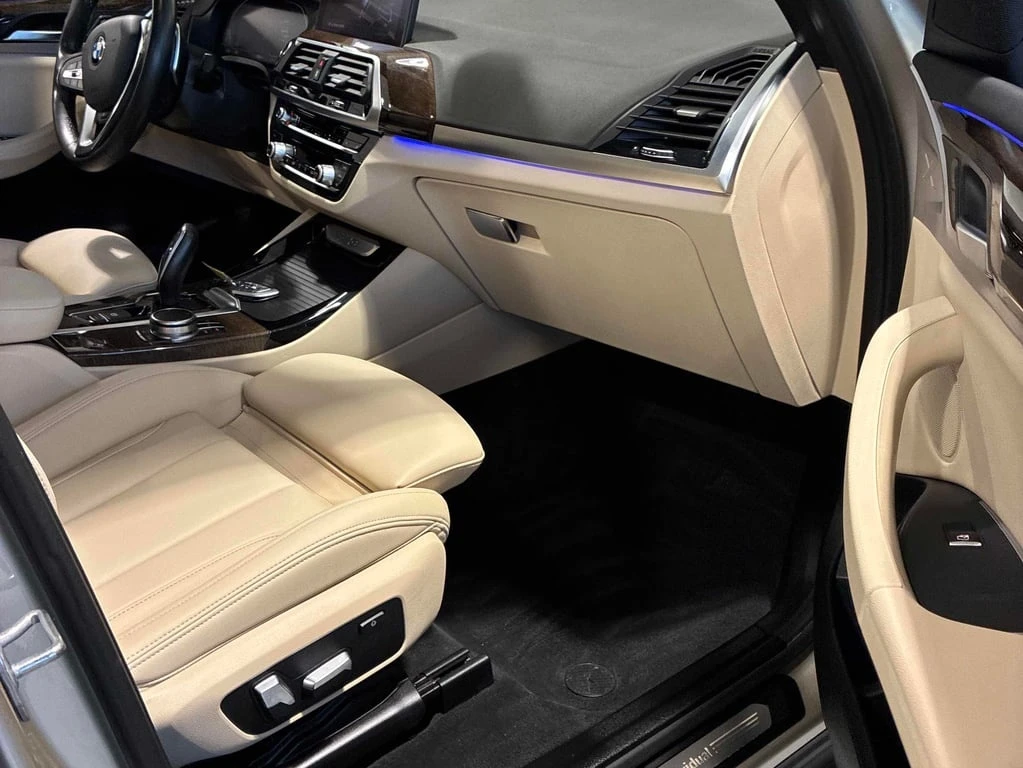 BMW X3 * xDrive30i * CARFAX * ��� ������������ ������ | Mobile.bg � ����������� 14