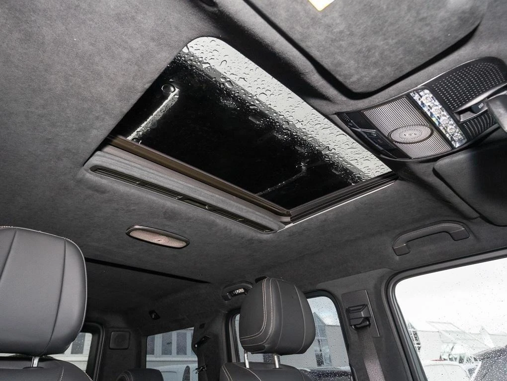 Mercedes-Benz G 63 AMG /FACELIFT/PROFESSIONAL/BURM/NIGHT/MAGNO/360/ | Mobile.bg � ����������� 11