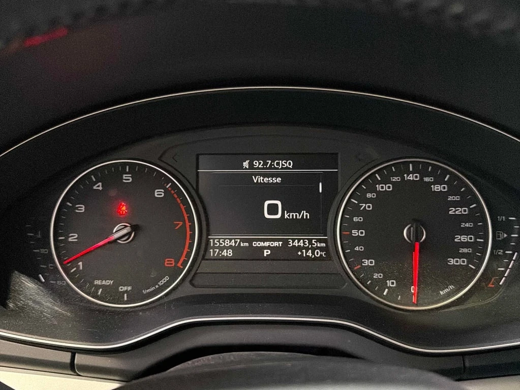 Audi Q5 * Komfort * CARFAX * ЦЕНА ДО БГ - изображение 8