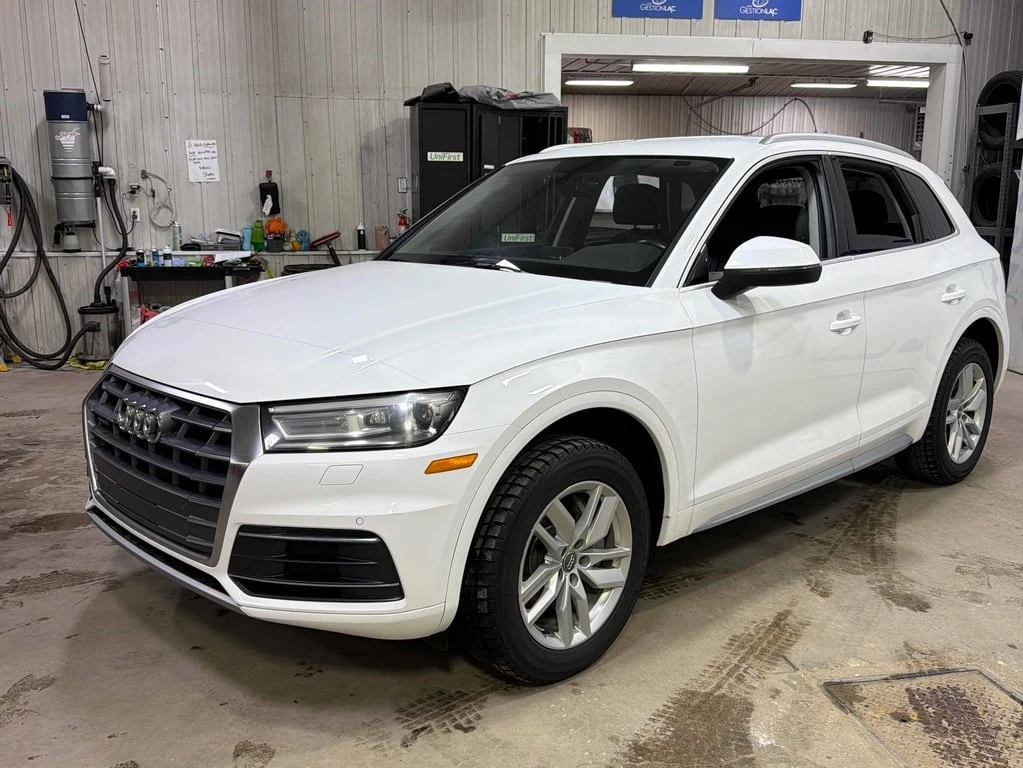 Audi Q5 * Komfort * CARFAX * ���� �� �� | Mobile.bg � ����������� 1