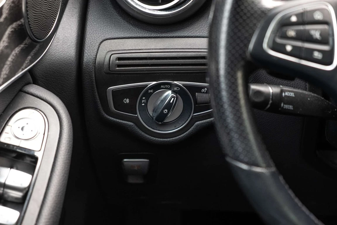 Mercedes-Benz GLC * 300 4M * CARFAX * ���� �� �� | Mobile.bg � ����������� 12