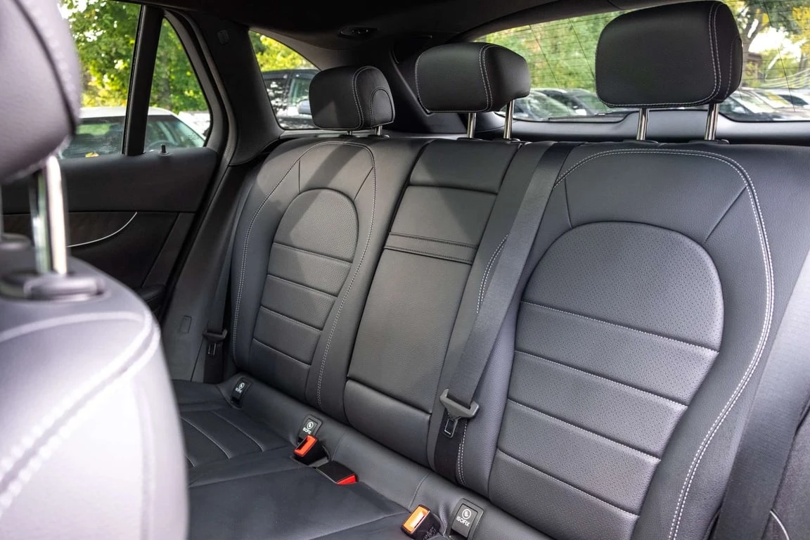 Mercedes-Benz GLC * 300 4M * CARFAX * ���� �� �� | Mobile.bg � ����������� 14