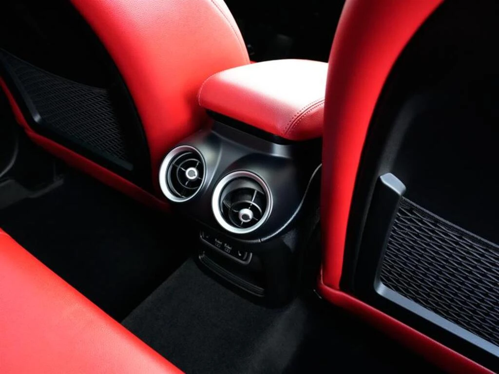 Alfa Romeo Stelvio Ti * AWD * 80 000km | Mobile.bg � ����������� 16