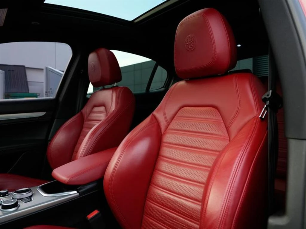 Alfa Romeo Stelvio Ti * AWD * 80 000km | Mobile.bg � ����������� 9