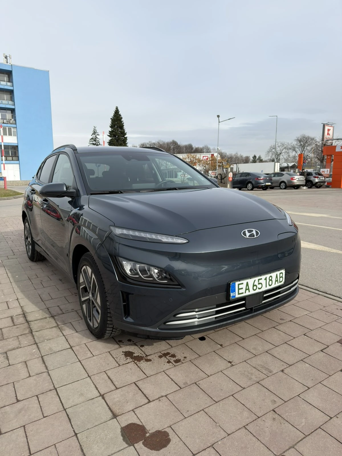 Hyundai Kona | Mobile.bg � ����������� 1