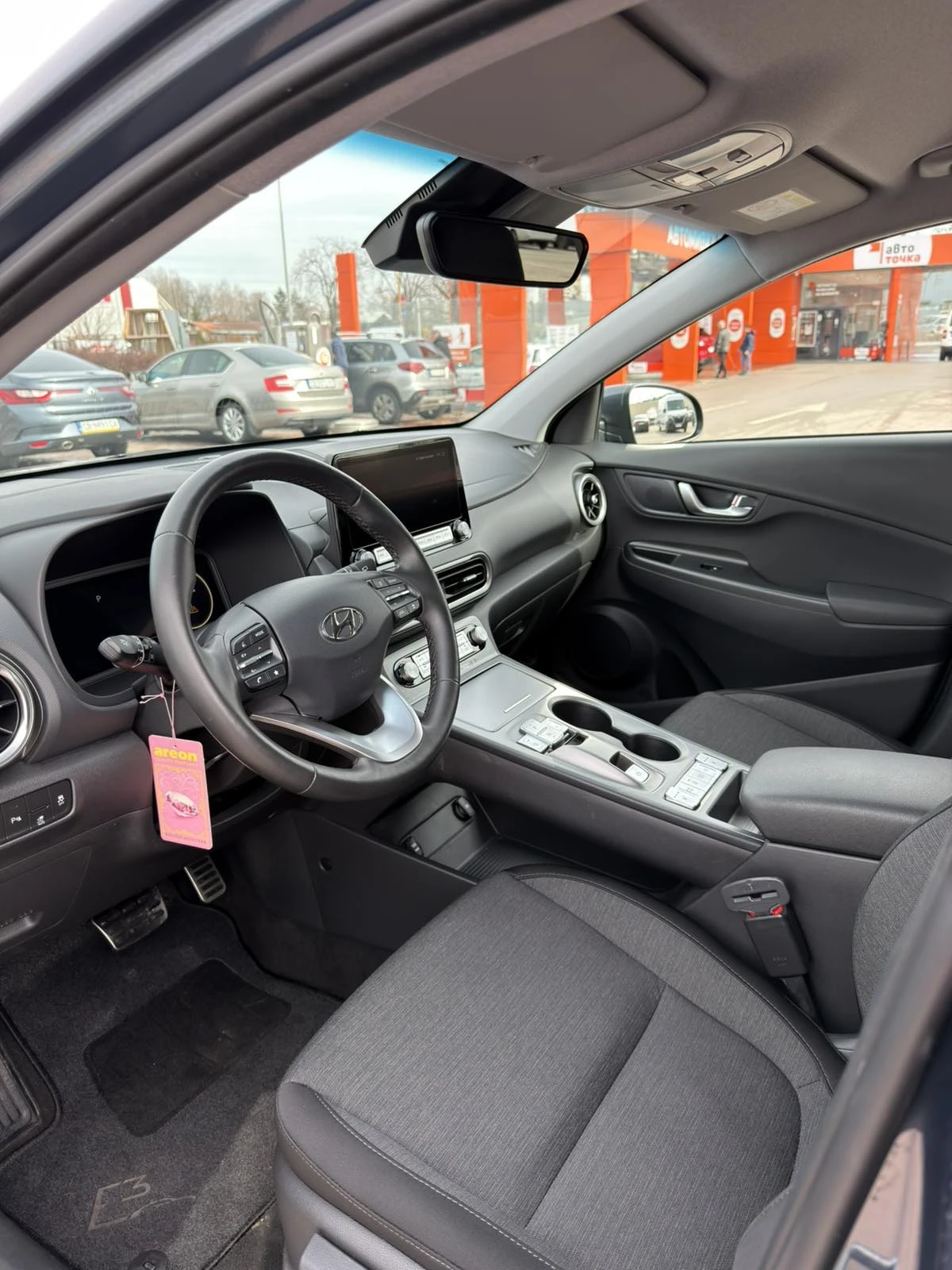Hyundai Kona | Mobile.bg � ����������� 9
