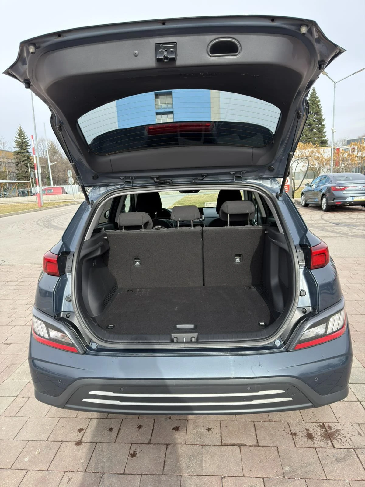 Hyundai Kona | Mobile.bg � ����������� 6