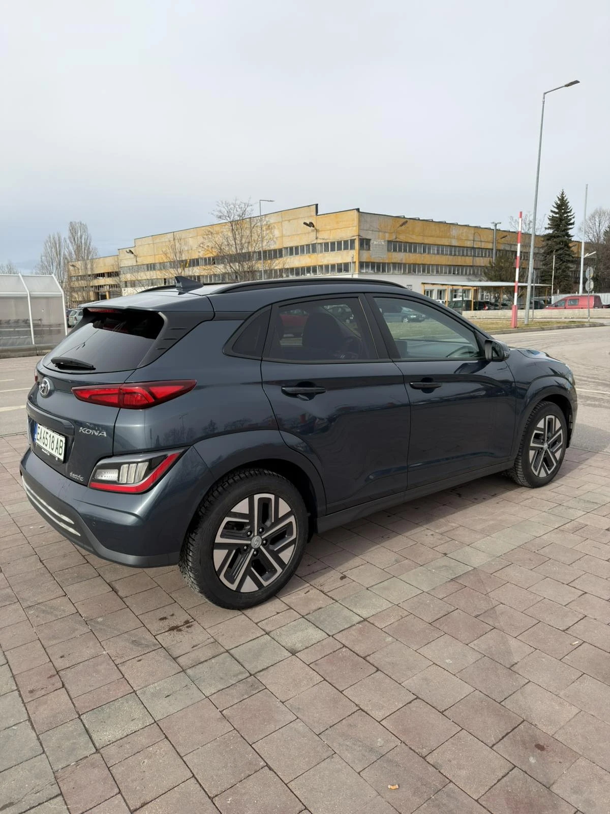 Hyundai Kona | Mobile.bg � ����������� 4