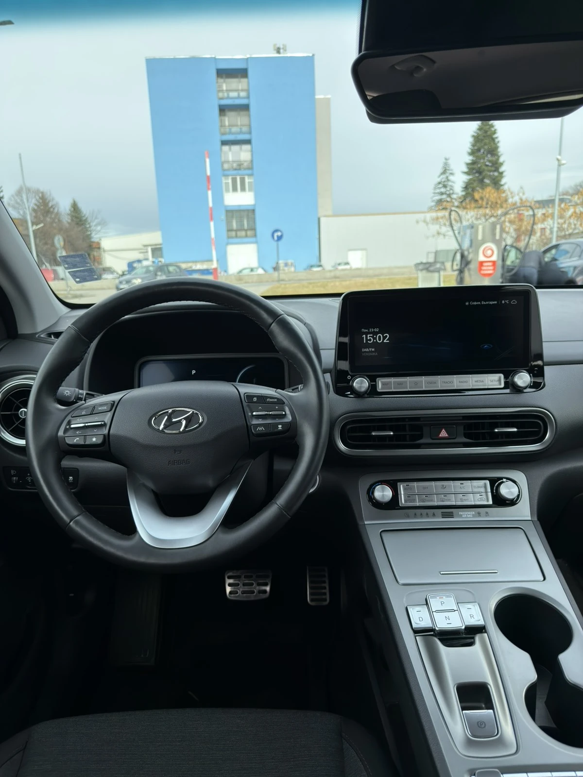 Hyundai Kona | Mobile.bg � ����������� 8