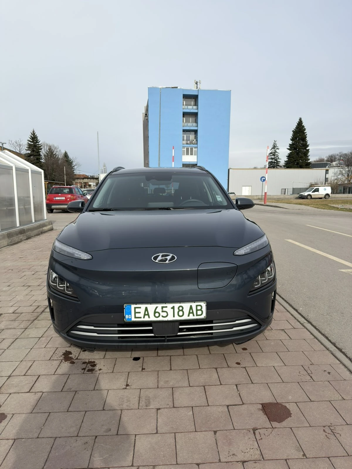 Hyundai Kona | Mobile.bg � ����������� 2