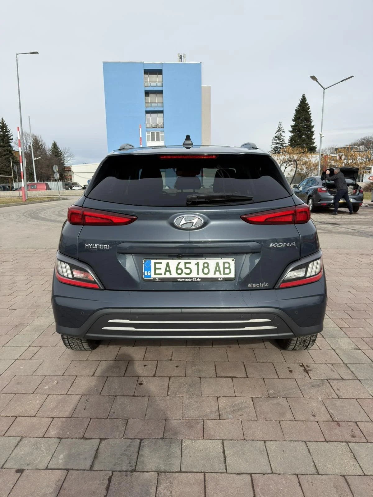 Hyundai Kona | Mobile.bg � ����������� 5