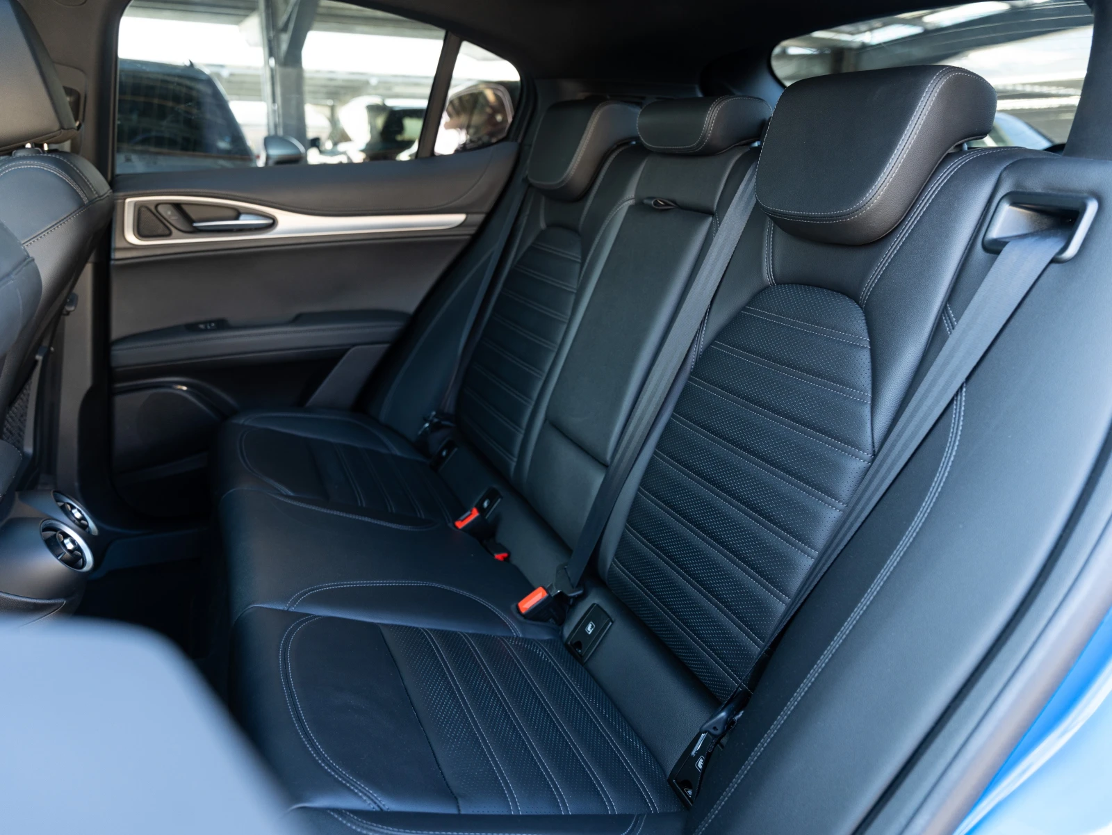 Alfa Romeo Stelvio Veloce Q4 | Mobile.bg � ����������� 15