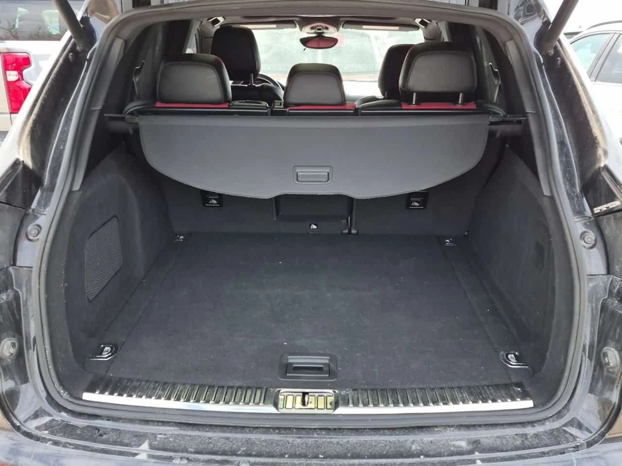 Porsche Cayenne * S * ПАНО * ОБДУХВАНЕ * ПОДГРЕВИ * CARFAX, снимка 14 - Автомобили и джипове - 54015406