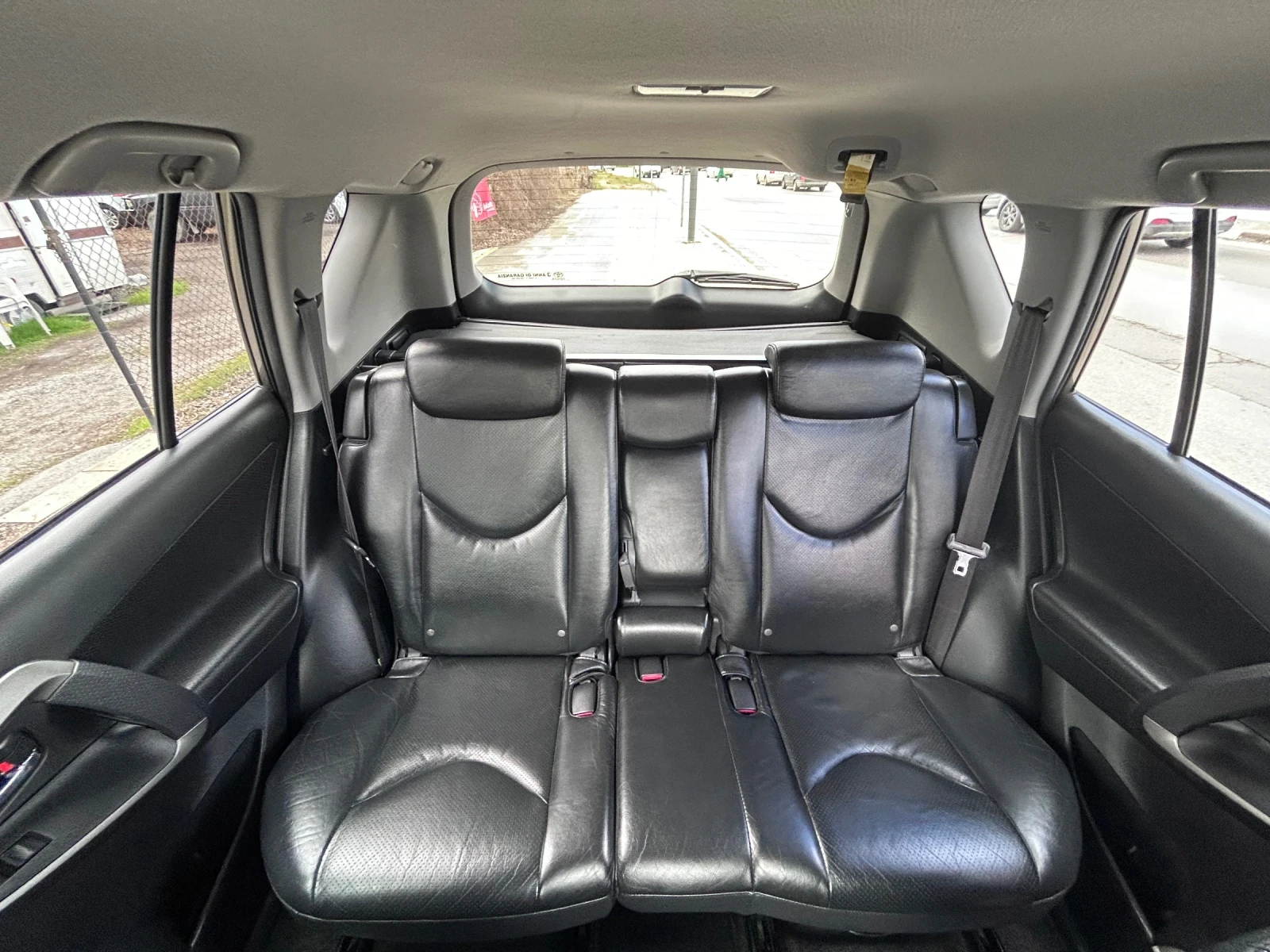 Toyota Rav4 CROSSOVER-FACELIFT-AUTOMATIC-NAVI-КОЖА-180хил!!!, снимка 10 - Автомобили и джипове - 54084209